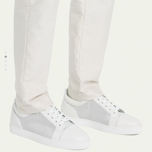 Christian Louboutin - Picture 3 of 9